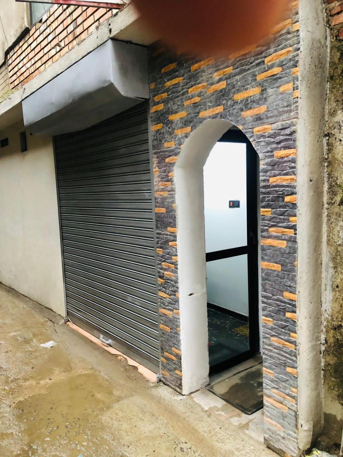 Kandy Railway Inn 외부 사진